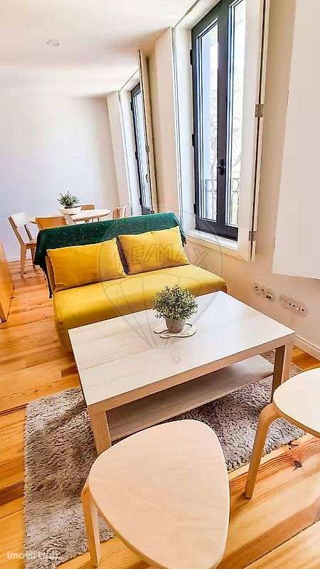 Apartamento T1 para venda - Grande imagem: 2/19