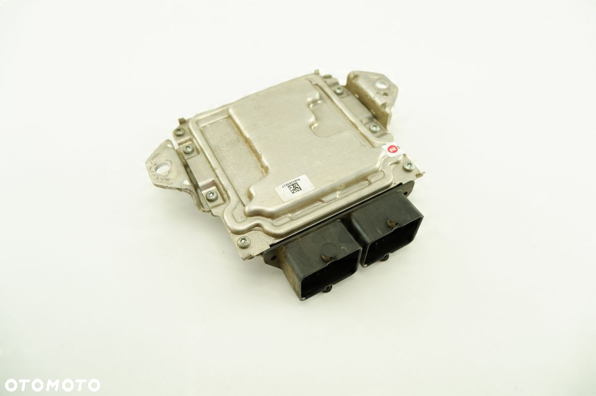 KOMPUTER SILNIKA SUZUKI SX4 1.5 16V M15A 33920-55L00 0261S04536 - 2