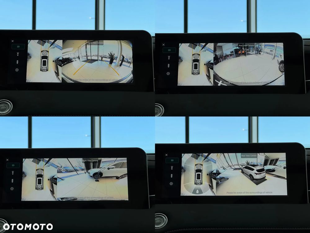 Jetour X70 Plus - 33