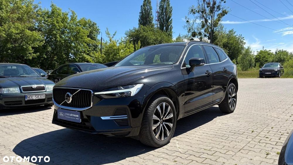 Volvo XC 60 B4 D Core - 1