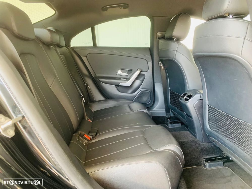 Mercedes-Benz CLA 180 d 7G-DCT Edition 1 - 39
