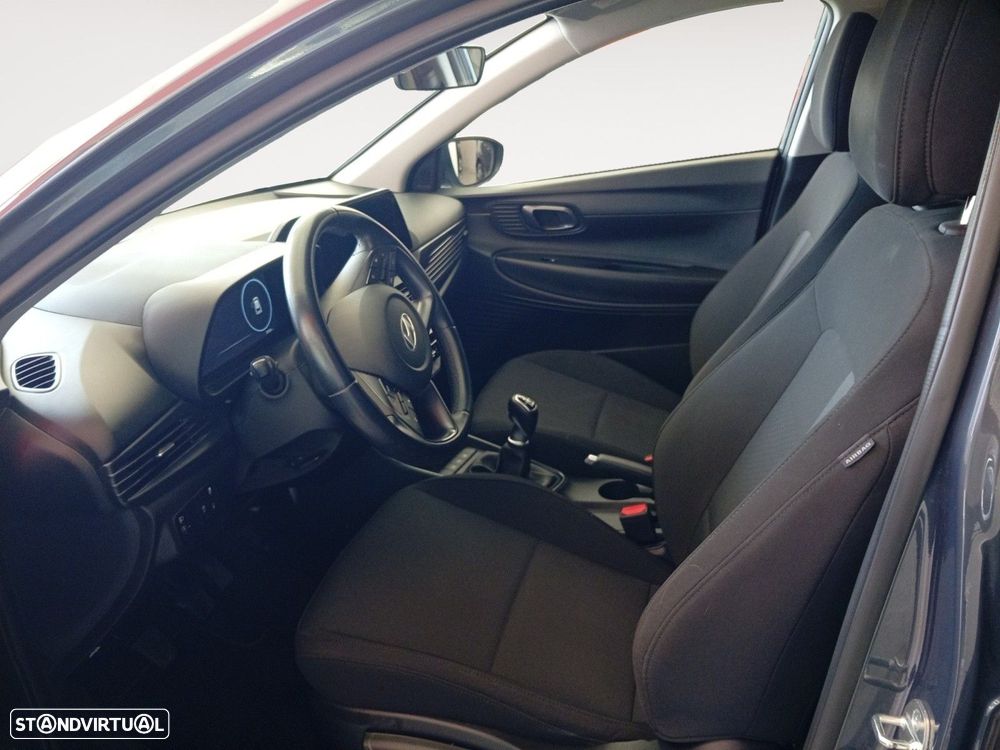 Hyundai i20 1.0 T-GDI Style - 9