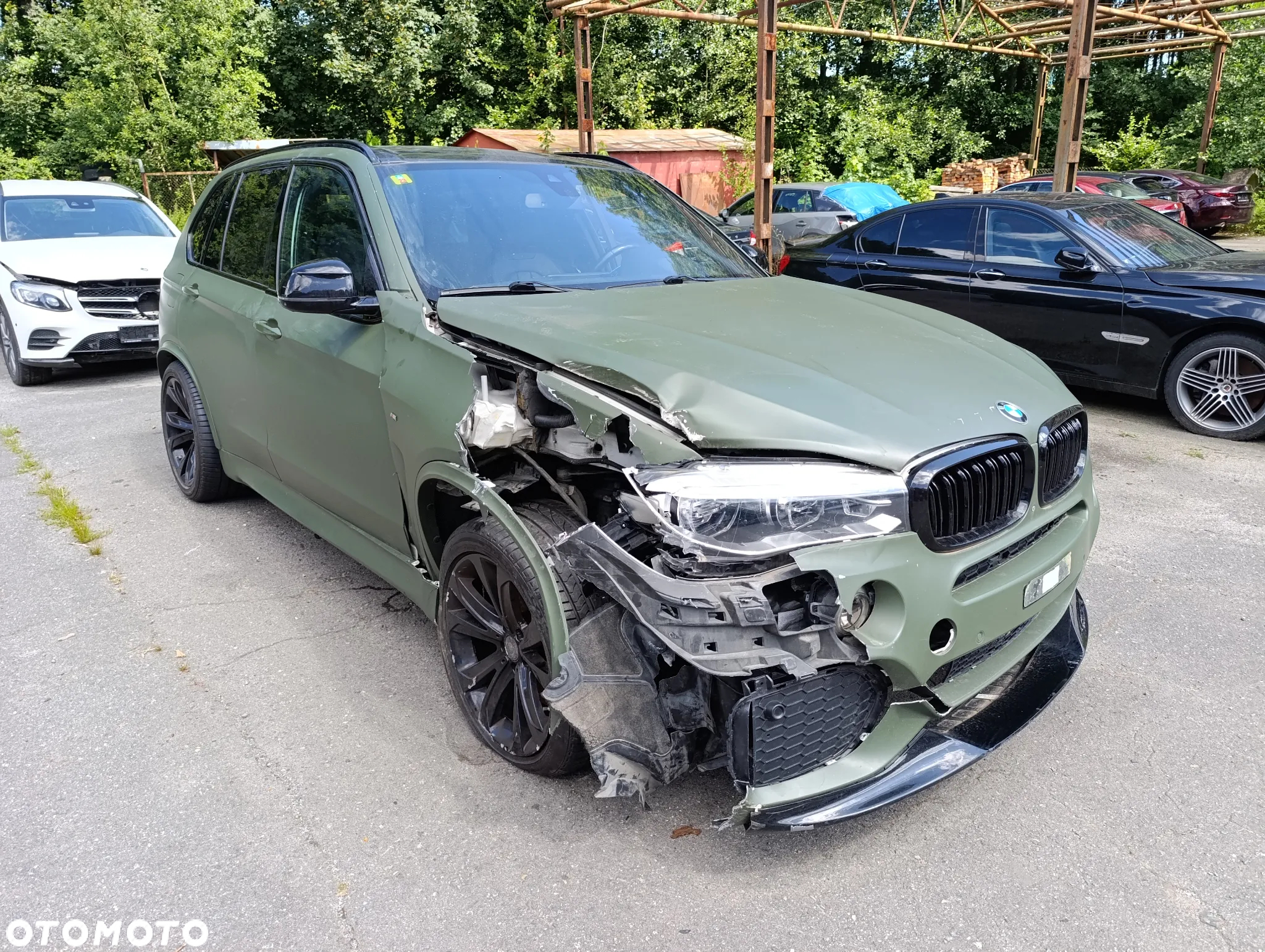 BMW X5 xDrive40d - 6