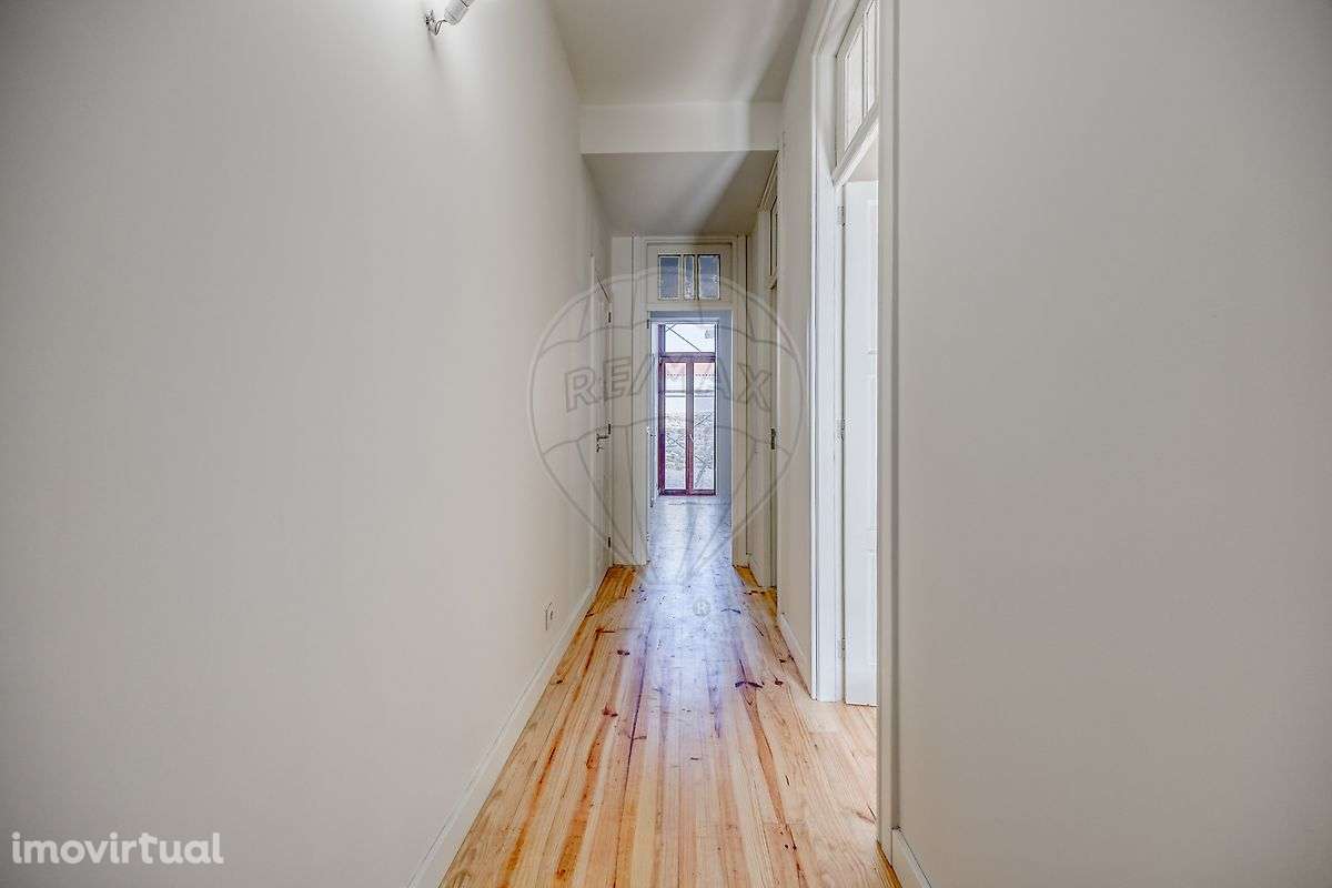 Apartamento T1 para arrendamento - Grande imagem: 5/15