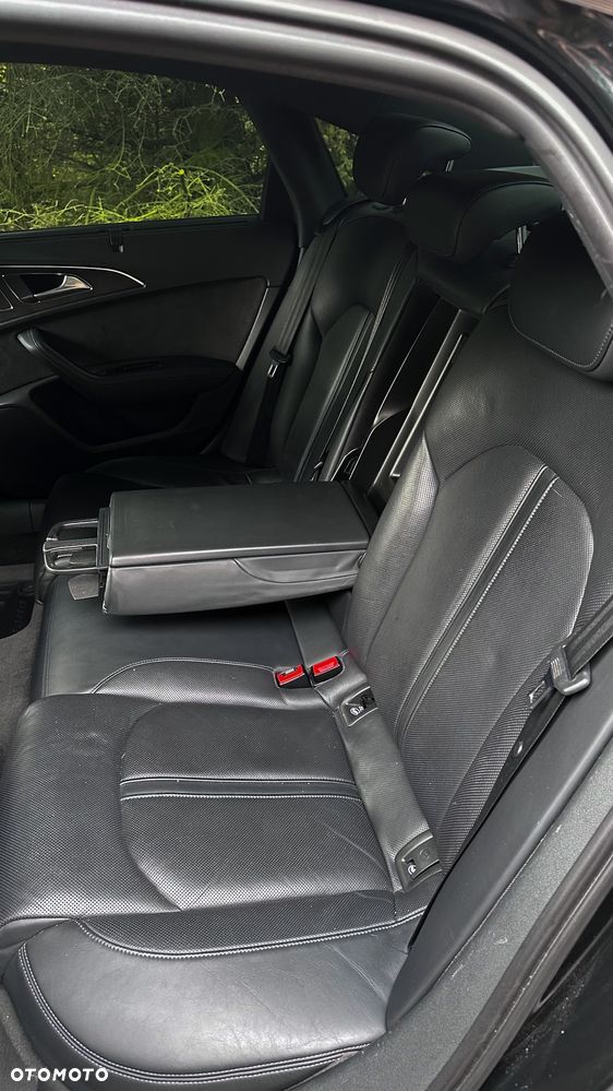 Audi A6 Limousine 3.0 TDI quattro S tronic - 9