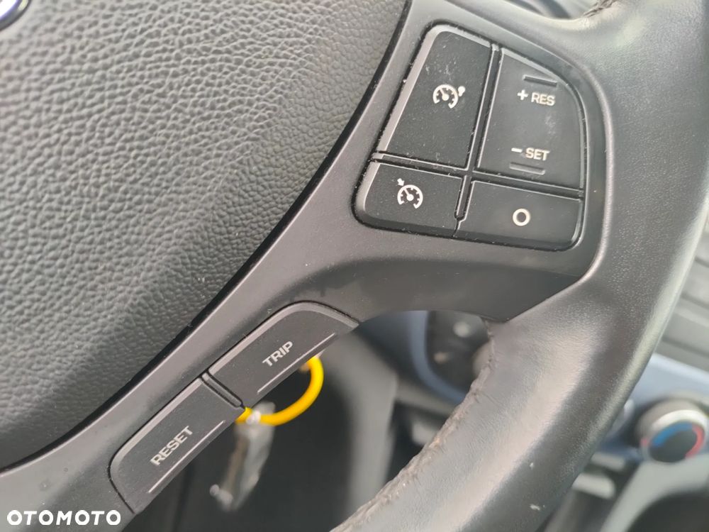 Hyundai i10 1.0 Comfort - 28