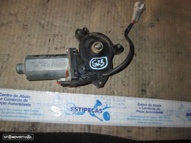 Motor Elevador Vidro 0130821631 TOYOTA CARINA E 1998 FD - 2