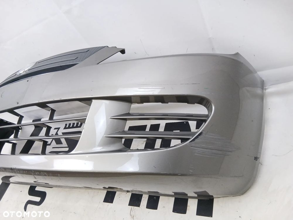 Zderzak przód przedni kompletny Fiat Multipla LIFT FL - 4