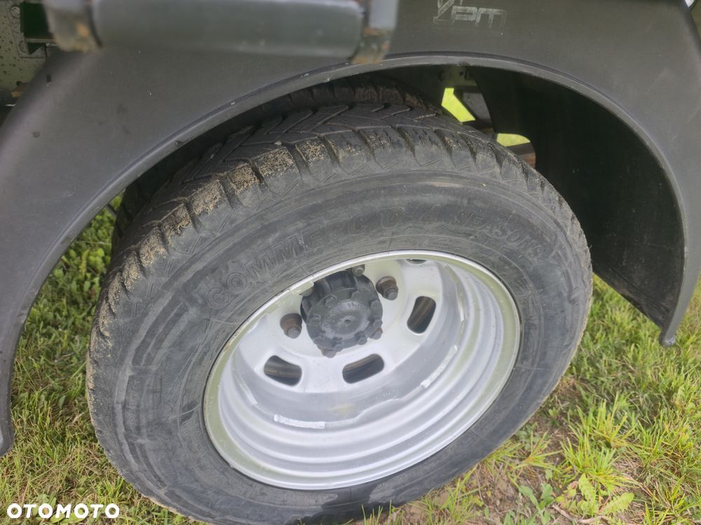Iveco 50C15 - 9
