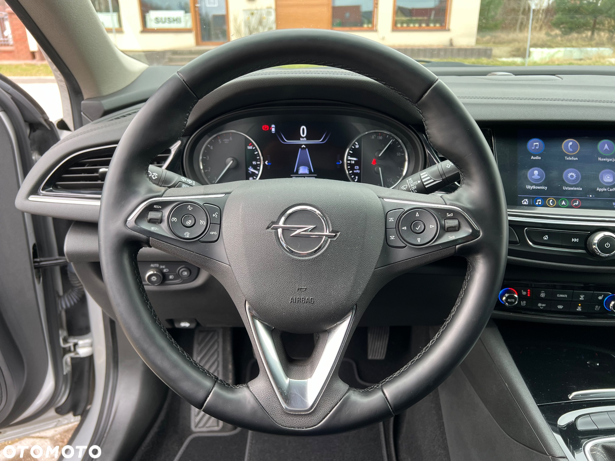 Opel Insignia 1.6 CDTI Innovation S&S - 14