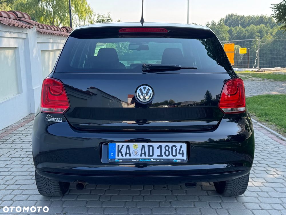 Volkswagen Polo - 32