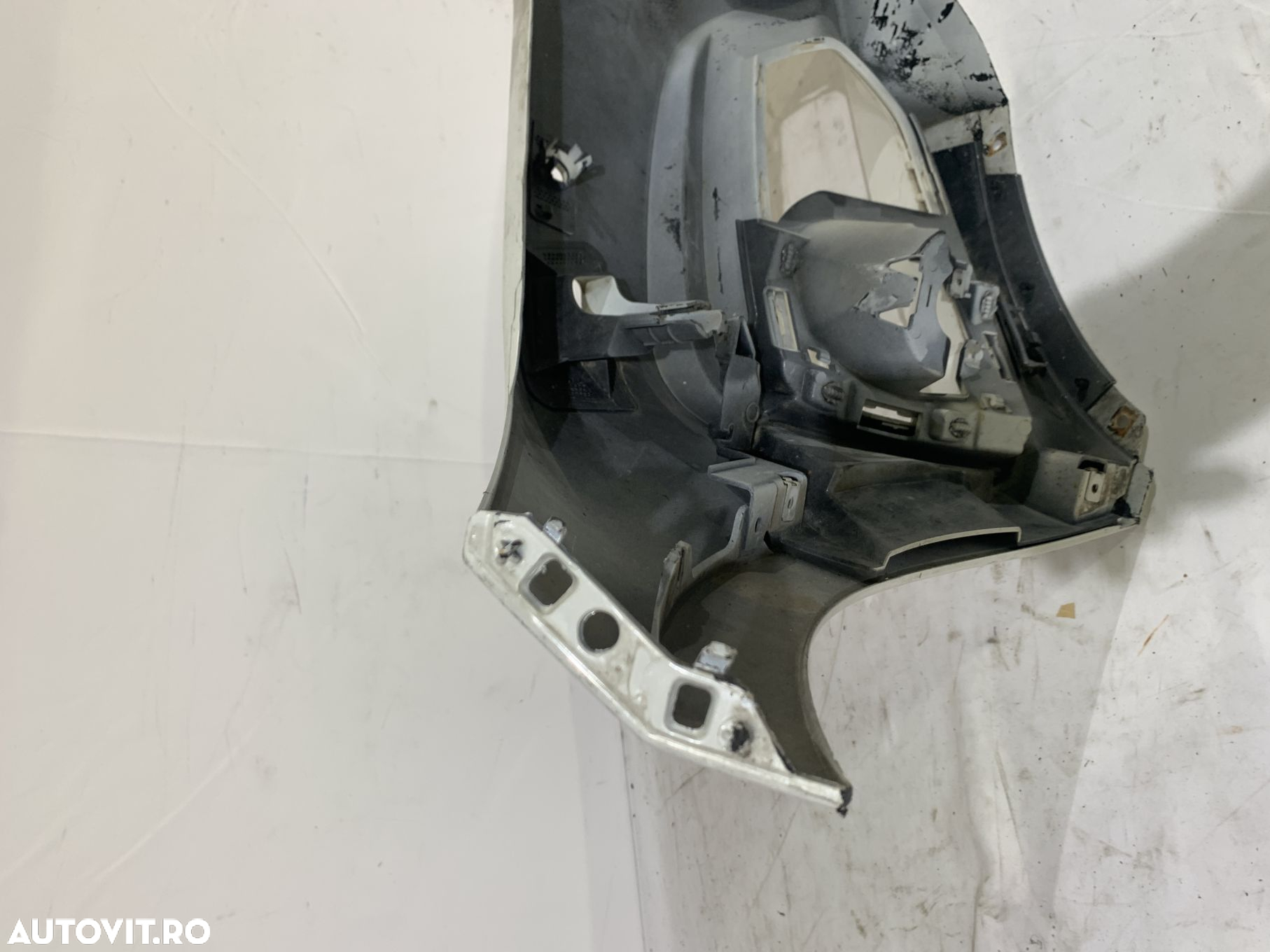 Bara fata BMW Seria 2 F22, F23, M-Sport, 2014, 2015, 2016, 2017, 2018, cod origine OE 51118055299. - 11