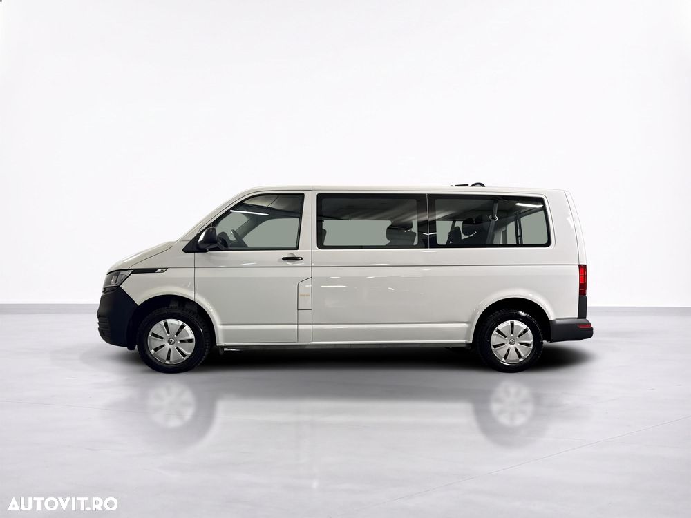 Volkswagen Transporter - 3