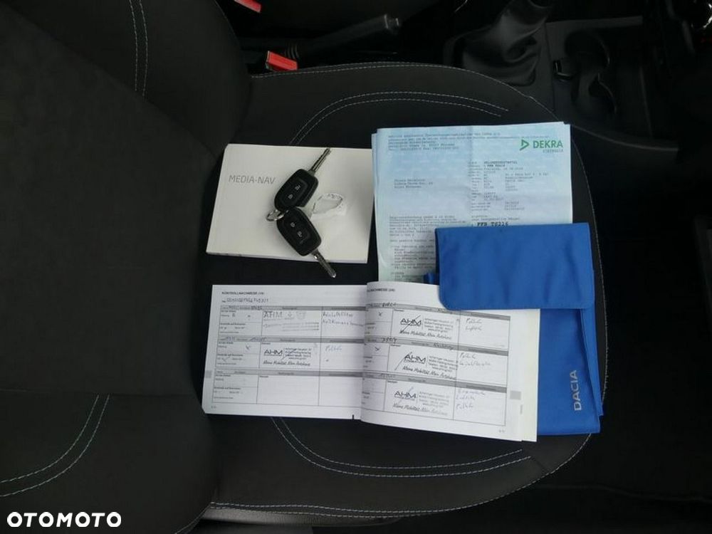 Dacia Lodgy - 17