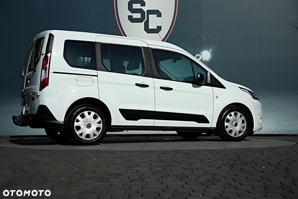 Ford Transit Connect 220 L1 Trend (bryg.) - 12