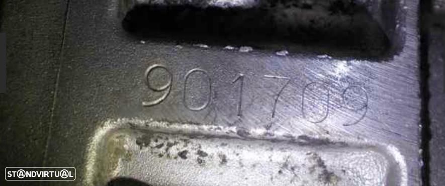 Caixa Transferências Land Rover Freelander 2.0Di 4x4 - 3