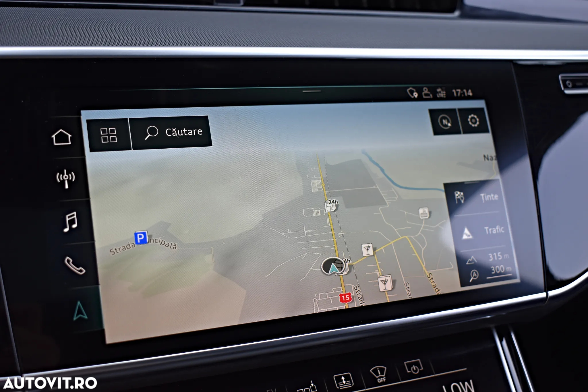 Audi A8 - 21