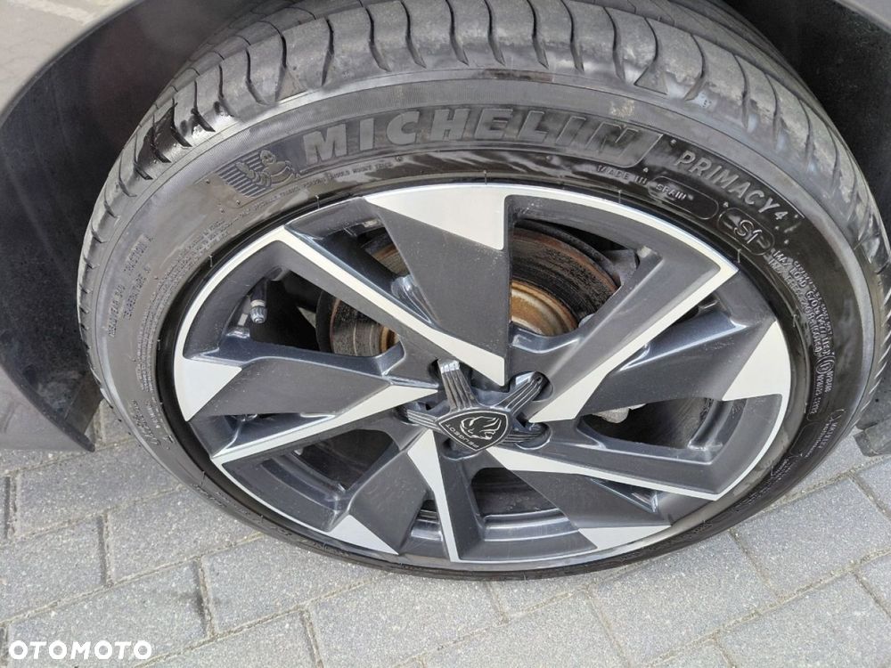Peugeot 308 - 9