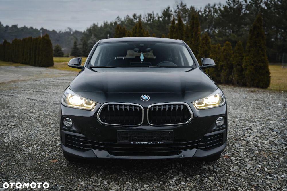 BMW X2 sDrive18i - 3