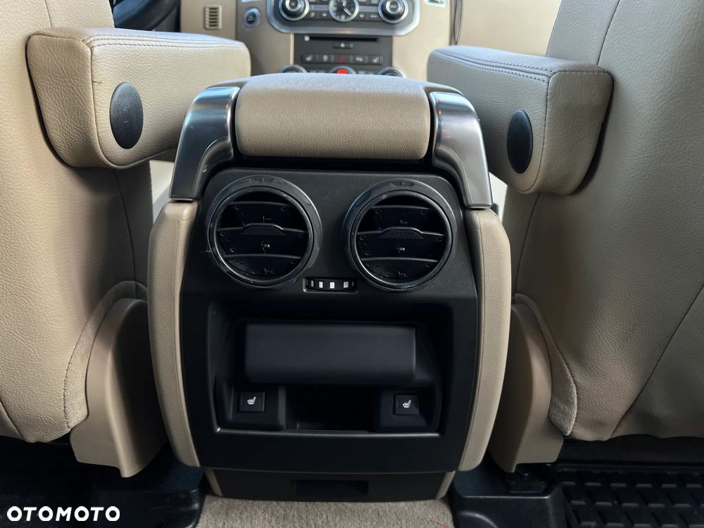 Land Rover Discovery - 23