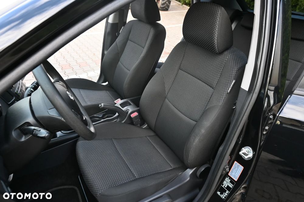 Hyundai i30 1.6 CRDi Edition 20 - 36