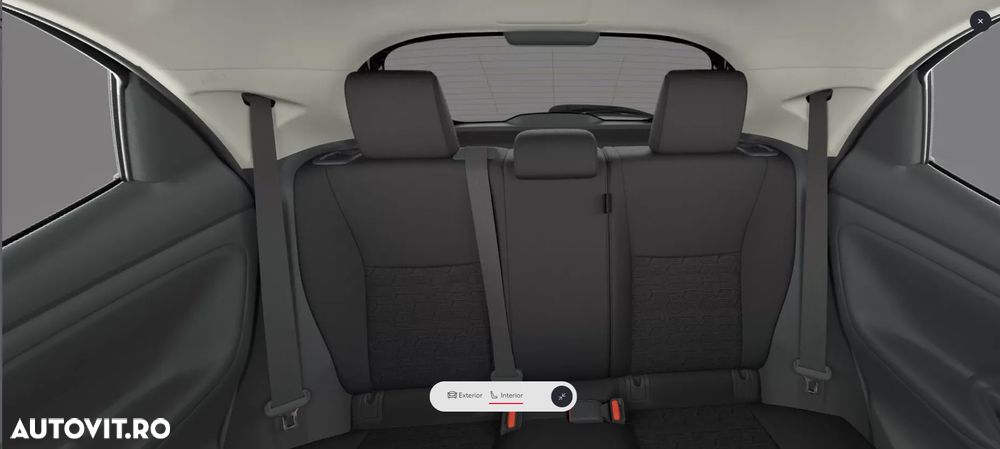 Toyota Yaris 1.5 VVT-i HSD Active - 8