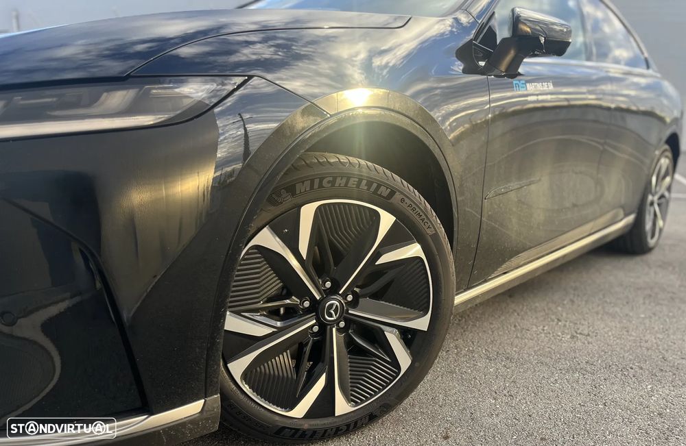 Mazda 6e 68.8 kWh Takumi - 9