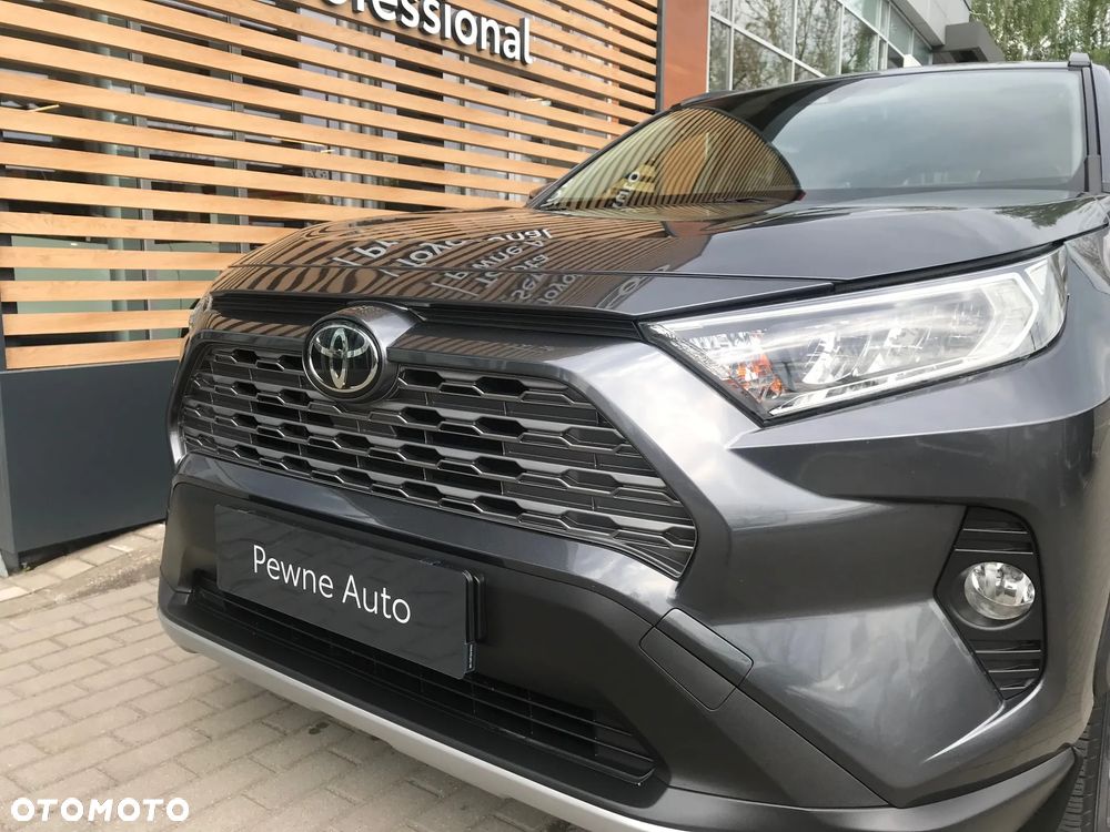 Toyota RAV4 2.0 Comfort 4x4 MS - 14