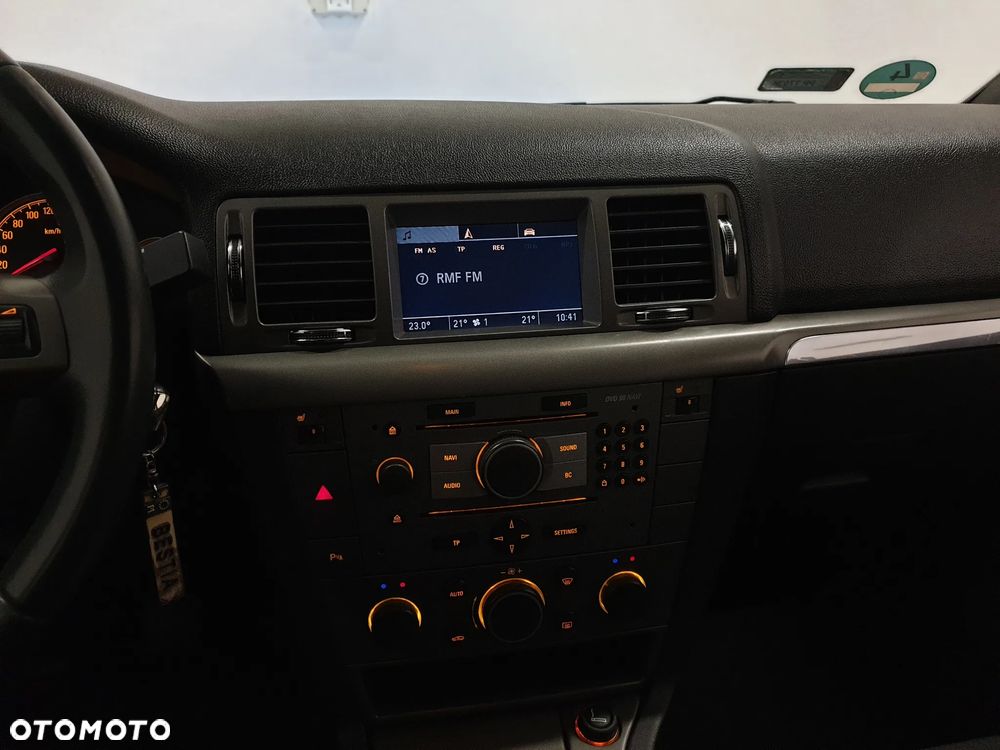 Opel Vectra 1.9 CDTI Cosmo - 13