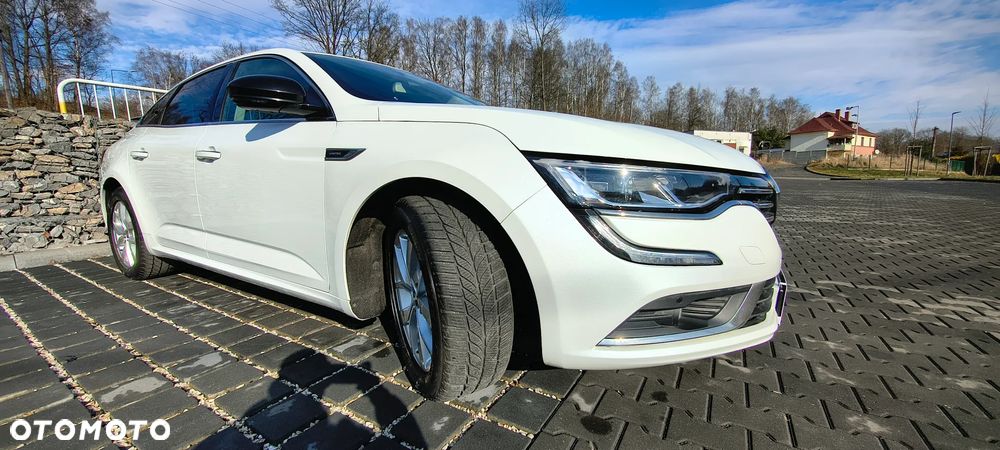 Renault Talisman 1.3 TCe FAP Limited EDC - 6