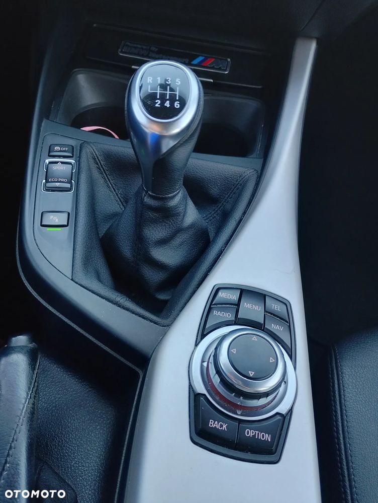 BMW Seria 1 114d Sport Line - 8