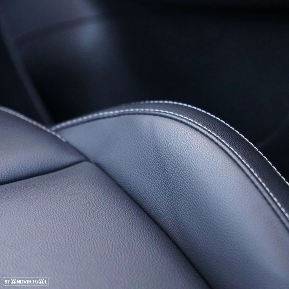 MG ZS EV 44.5 kWh Luxury - 30