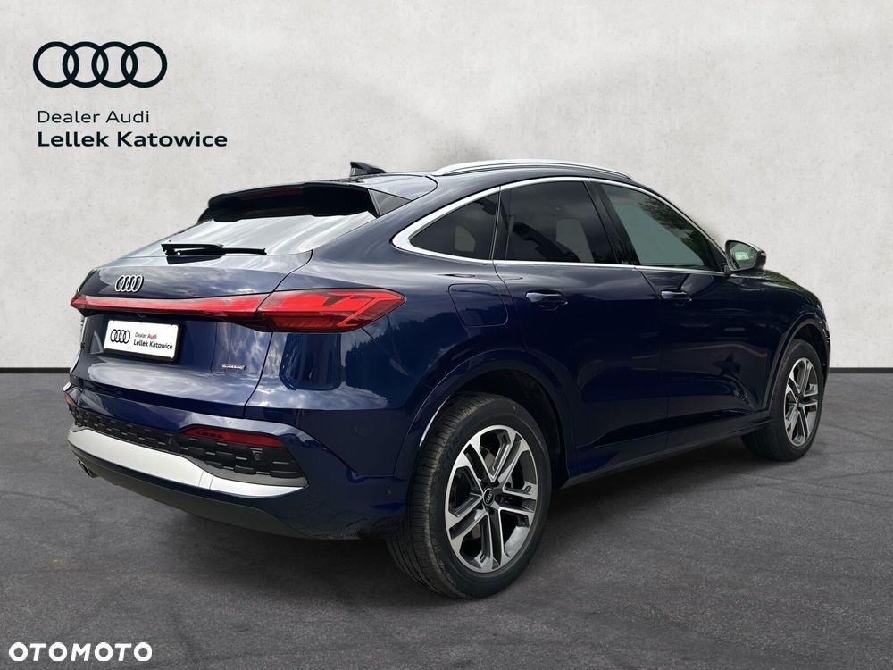 Audi Q5 40 TDI mHEV Quattro S tronic - 8