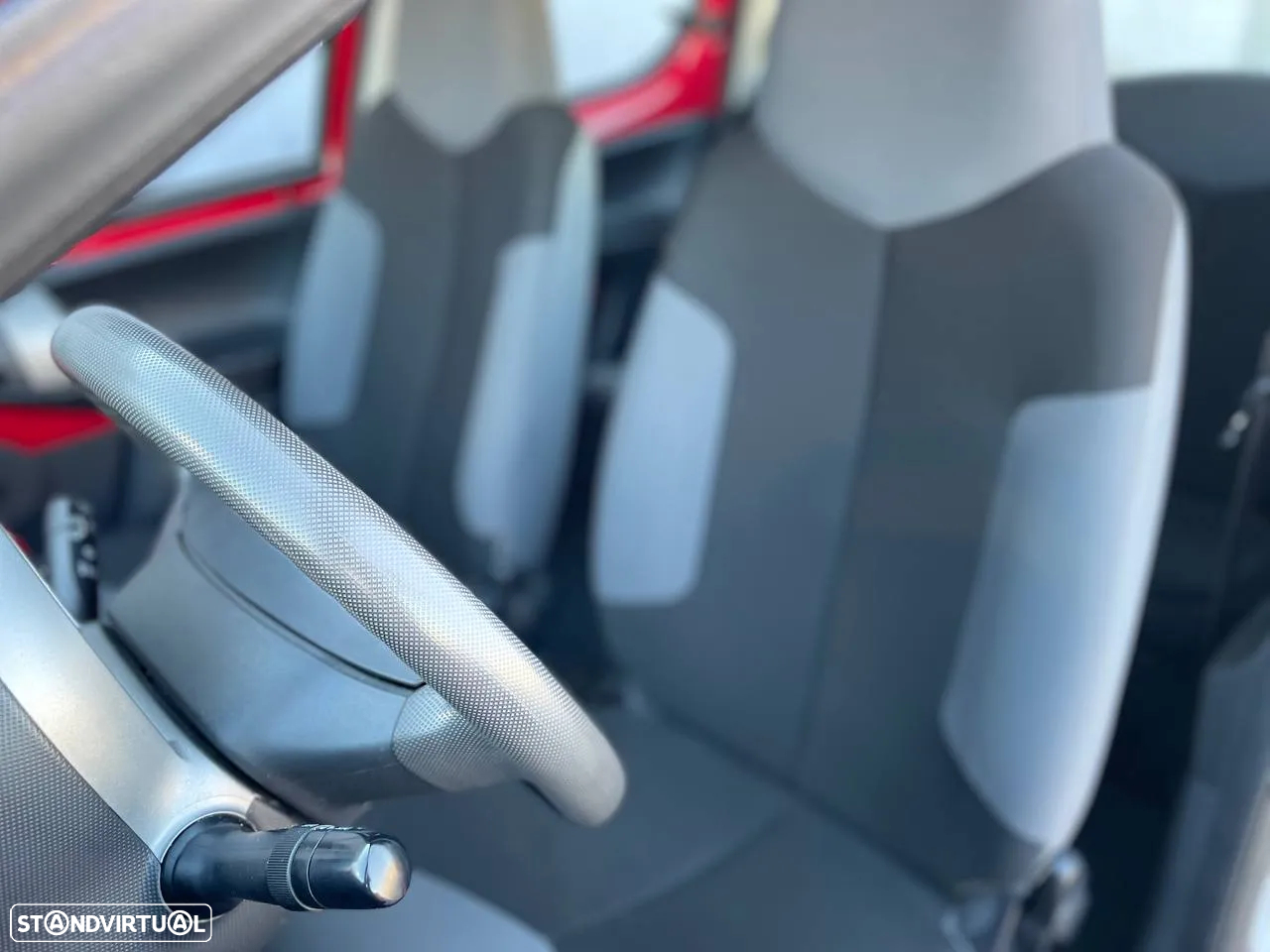 Citroën C1 VTI Selection - 6