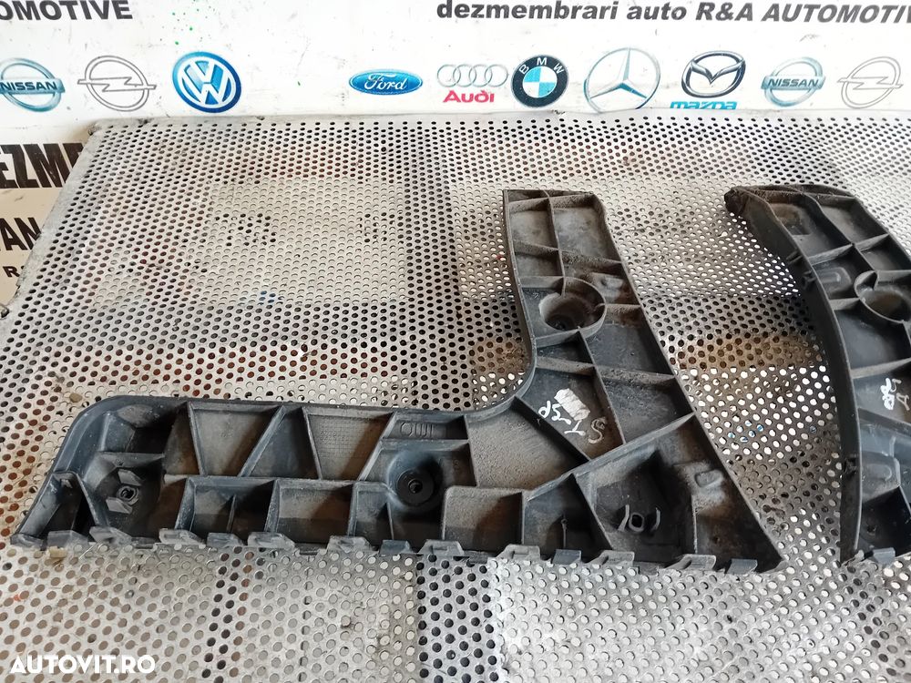 Suporti Suport Bara Spate Suport Stanga Dreapta Bara Spate Audi A6 4G C7 Berlina 2012-2018 - 3