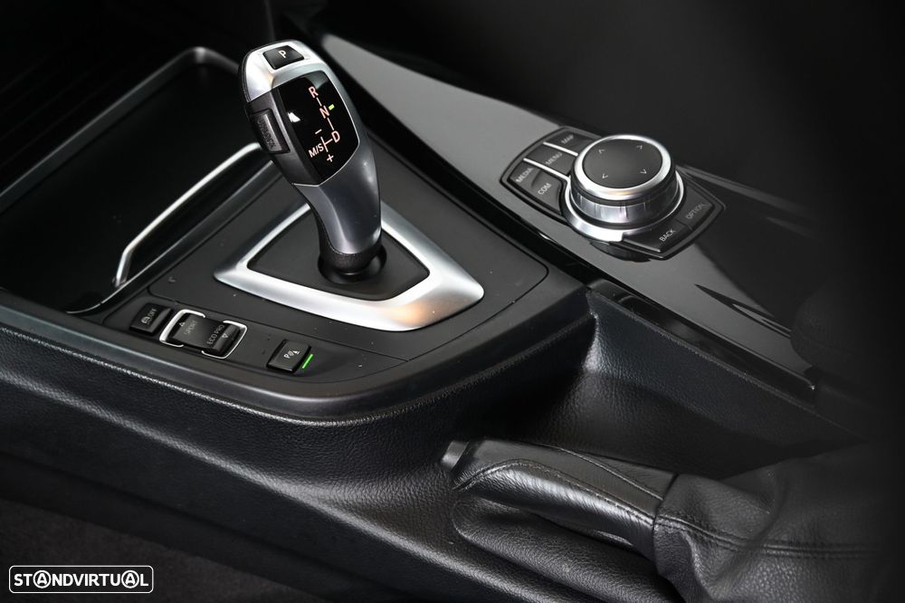 BMW 420 Gran Coupé d Line Sport Auto - 24