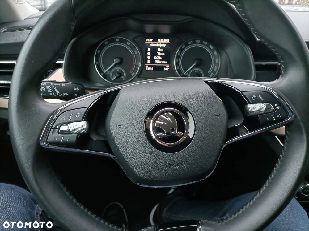 Skoda Kamiq 1.0 TSI Ambition - 14