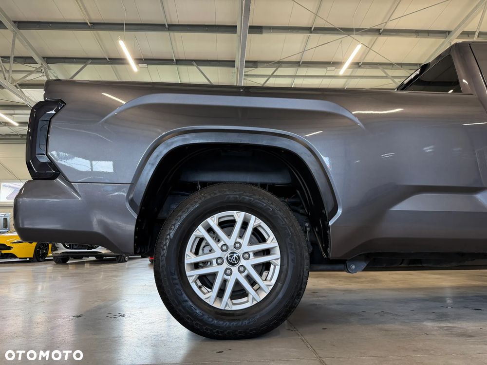 Toyota Tundra - 19