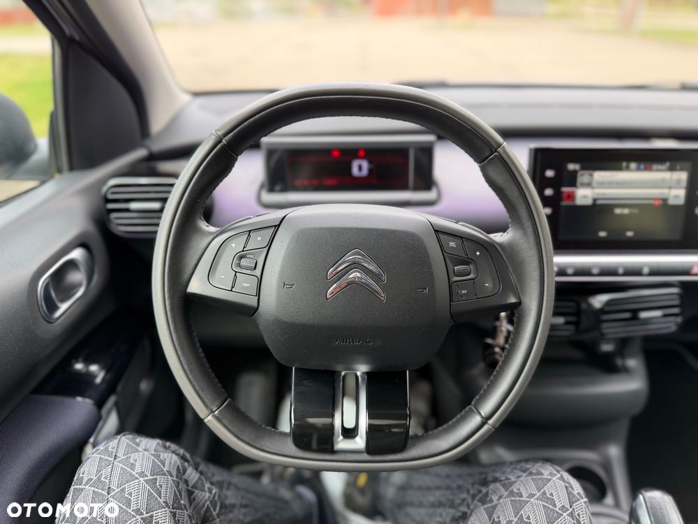 Citroën C4 Cactus PureTech 82 Live - 26