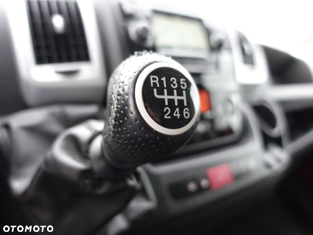 Fiat Ducato - Maxi - 27