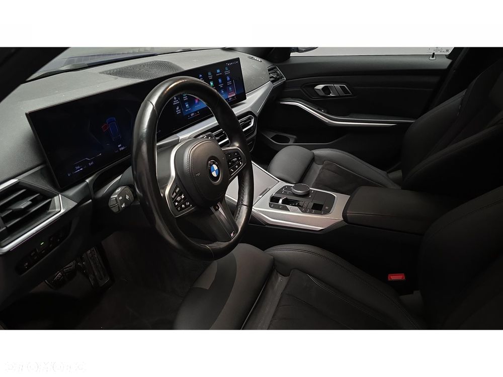 BMW Seria 3 - 16