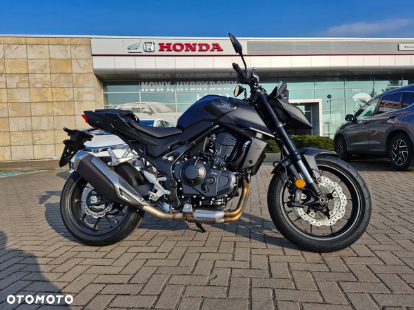 Honda CB
