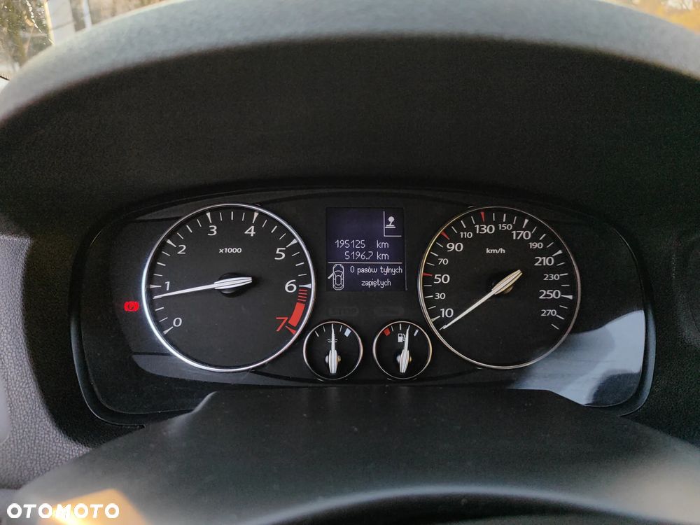 Renault Laguna 2.0 Dynamique - 24