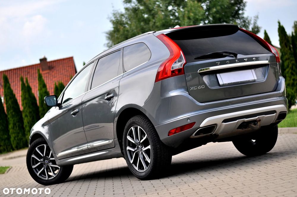 Volvo XC 60 - 8