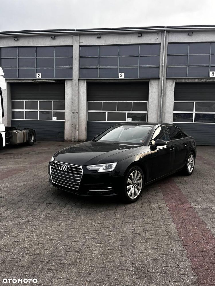 Audi A4 Limousine 2.0 TFSI Quattro S tronic - 15