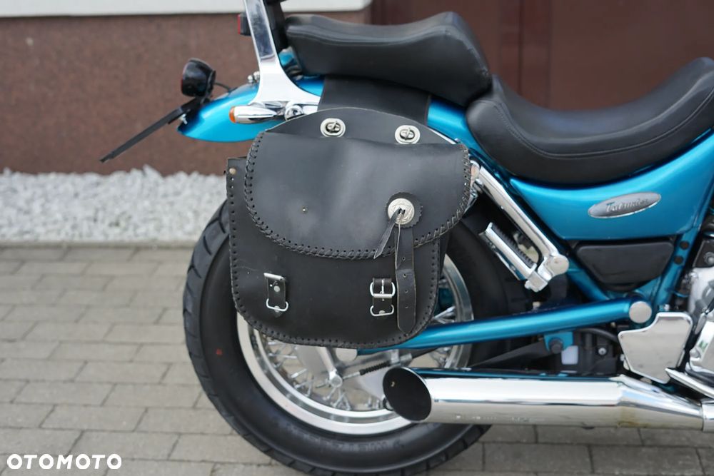 Suzuki VS - 9
