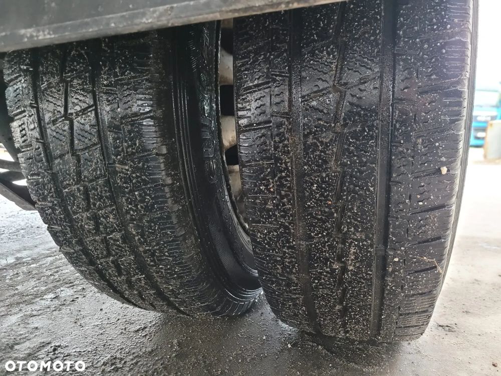 Ford Transit kontener 2.0 170KM DMC 4700 - 14