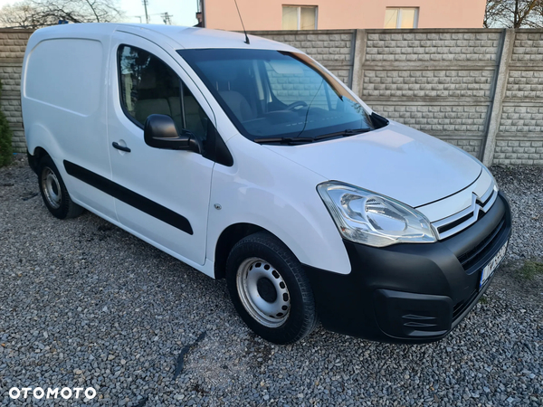 Citroën Berlingo