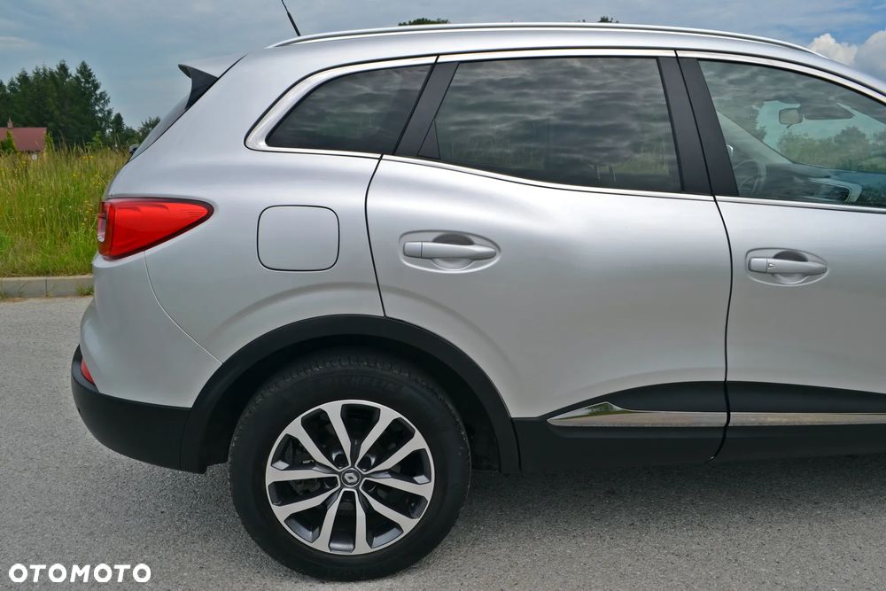 Renault Kadjar - 8