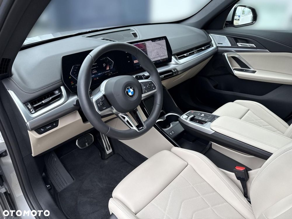 BMW X1 - 5